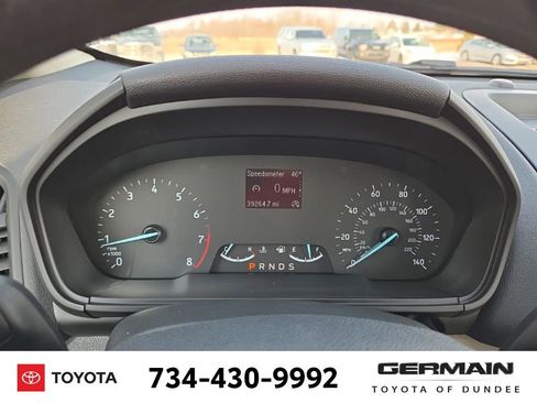 Used 2022 Ford EcoSport S image 27