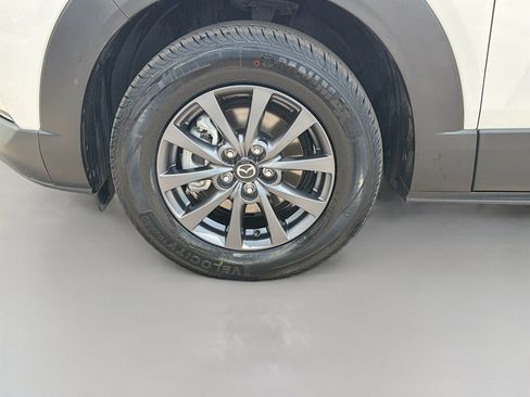 Used 2024 MAZDA CX-30 AWD 2.5 S image 38