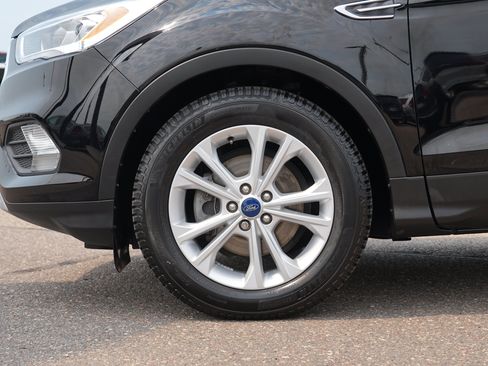 Used 2018 Ford Escape SEL FWD image 11