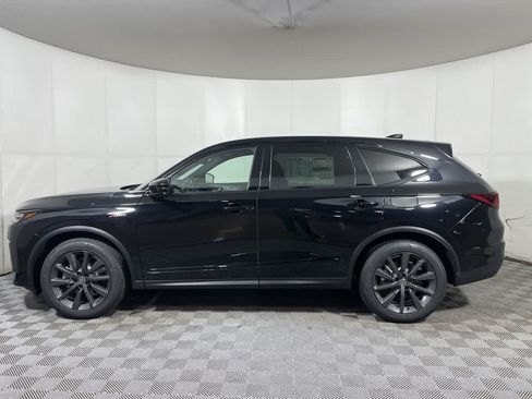Certified 2026 Acura MDX A-Spec AWD/4WD image 5
