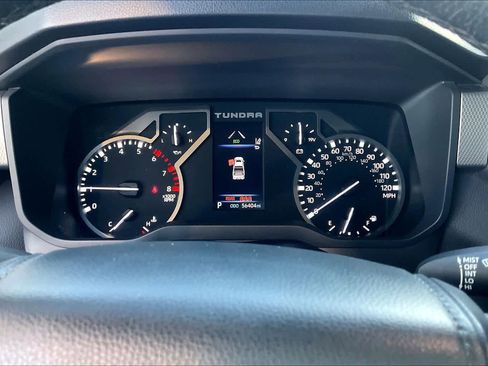 Used 2022 Toyota Tundra Limited image 19