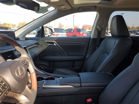 Used 2022 Lexus RX 450h AWD w/ Premium Package image 14