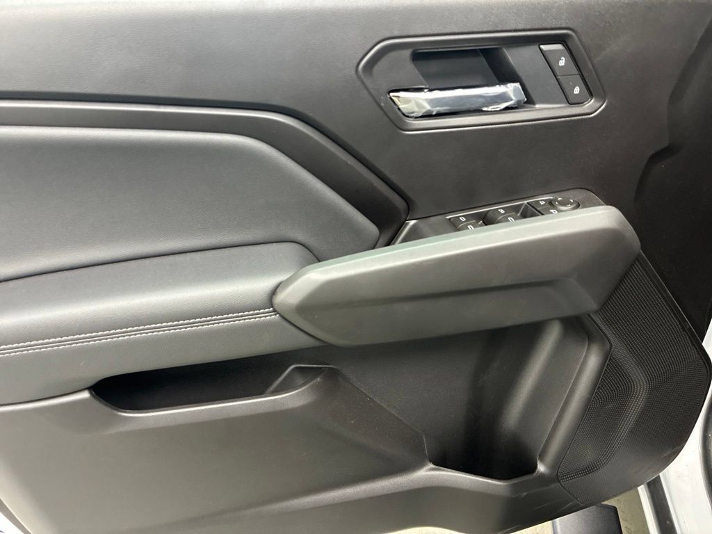New 2026 GMC Canyon Elevation w/ Convenience Package AWD/4WD image 18