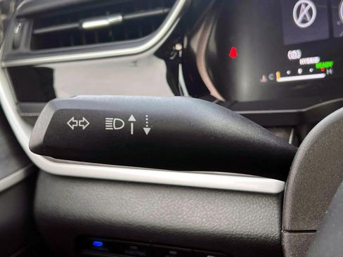 Used 2023 Jeep Grand Cherokee 4xe image 23