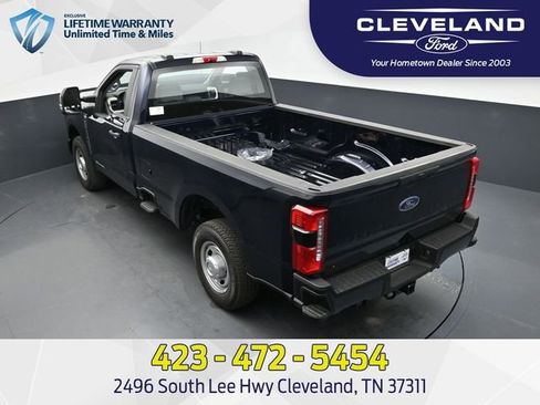 New 2025 Ford F250 XL w/ 360-Degree Camera Package image 37