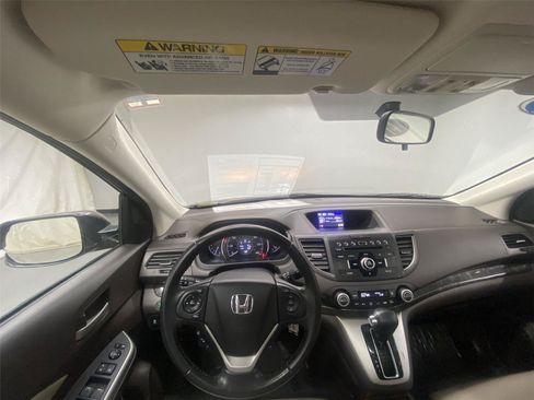 Used 2014 Honda CR-V EX-L image 30