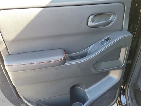 New 2026 Nissan Frontier PRO-4X w/ Pro Premium Package image 23