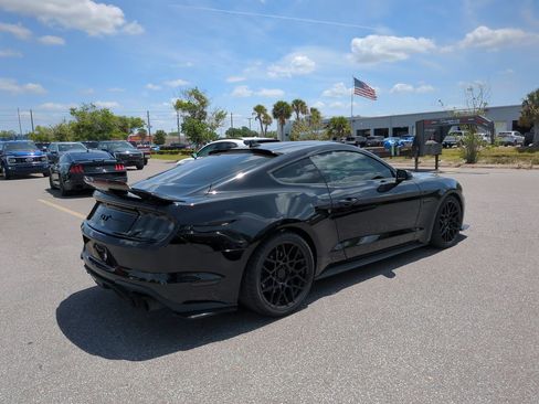 Used 2022 Ford Mustang GT w/ Security Package image 7
