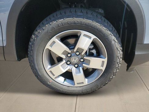 New 2026 Honda Ridgeline RTL image 10