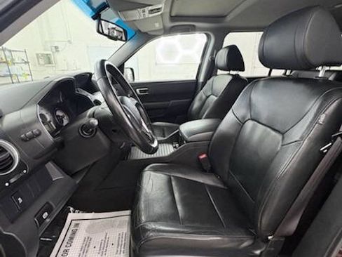 Used 2012 Honda Pilot EX-L image 11