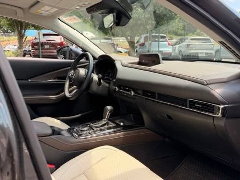Certified 2023 MAZDA CX-30 AWD 2.5 S w/ Premium Package image 3