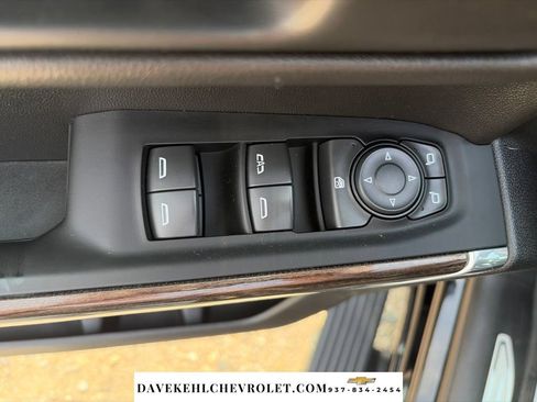 Used 2021 Chevrolet Silverado 1500 RST AWD/4WD image 11