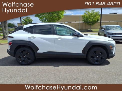 New 2026 Hyundai Kona SEL Sport FWD image 6