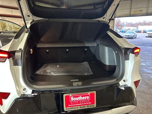 New 2026 Buick Envista Sport Touring w/ Convenience I Package image 26