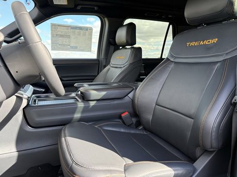 New 2025 Ford Expedition Tremor image 55