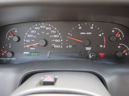 Used 2003 Ford F350 Lariat image 32