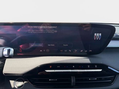 New 2026 Buick Enclave Sport Touring image 23