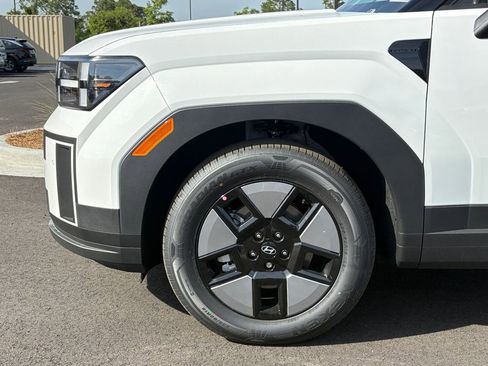 New 2026 Hyundai Santa Fe SEL image 24