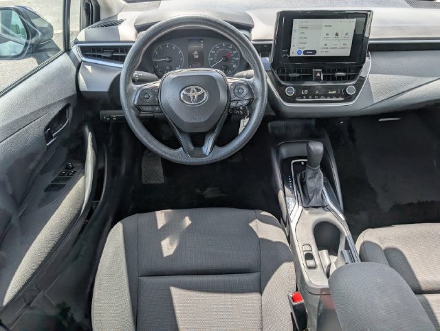 Used 2024 Toyota Corolla LE FWD image 6