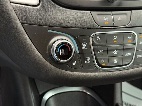 Used 2023 Chevrolet Malibu LT image 22