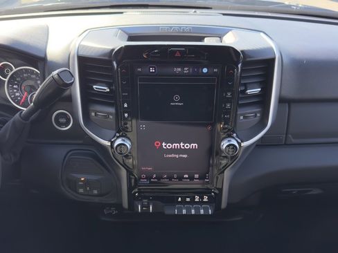 Used 2025 RAM 2500 Big Horn image 12