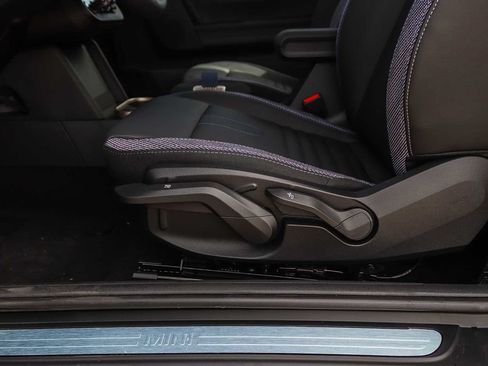 New 2027 MINI Cooper 2-Door Hardtop FWD image 21