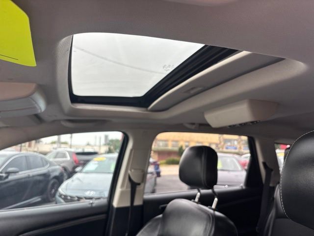 Used 2020 Dodge Journey Crossroad FWD image 15