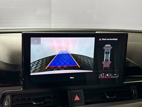 Used 2025 Audi A5 2.0T Premium Plus image 16