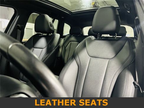 Used 2020 BMW X3 sDrive30i w/ Premium Package image 3