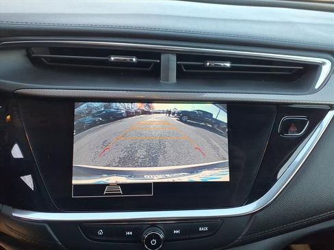 Used 2023 Buick Encore GX Select image 25