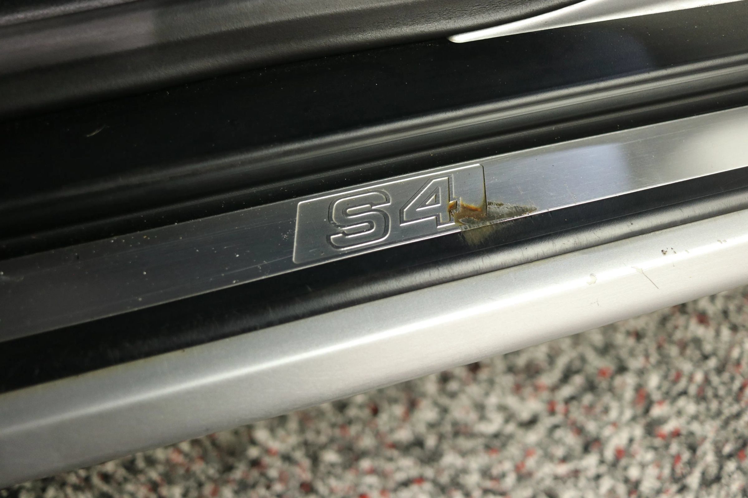 Used 2000 Audi S4 Sedan AWD/4WD image 67