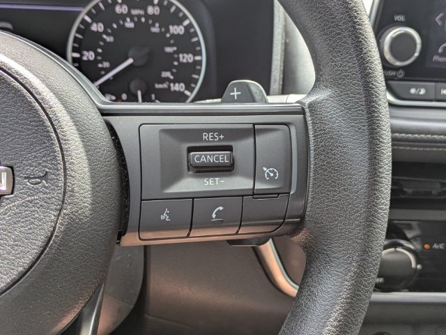 Used 2024 Nissan Rogue S FWD image 26