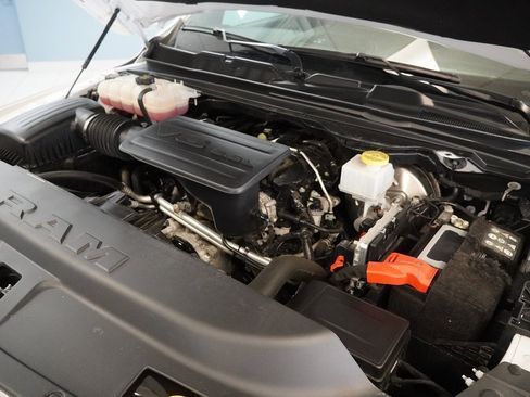 Used 2023 RAM 1500 Big Horn image 28