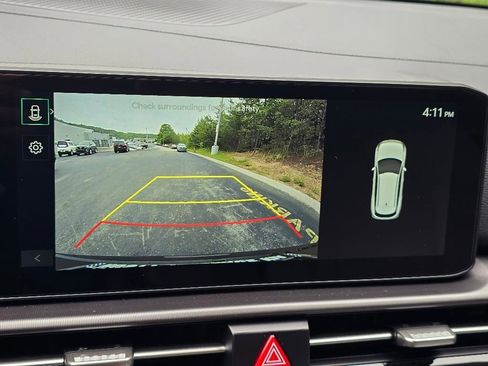 New 2026 Kia Sportage EX image 10