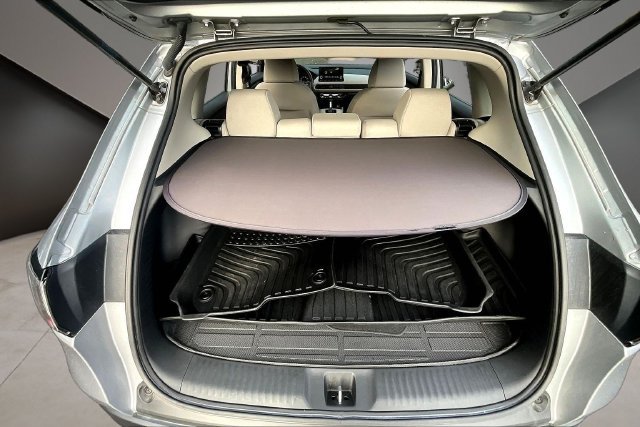 Certified 2024 Honda HR-V LX image 26