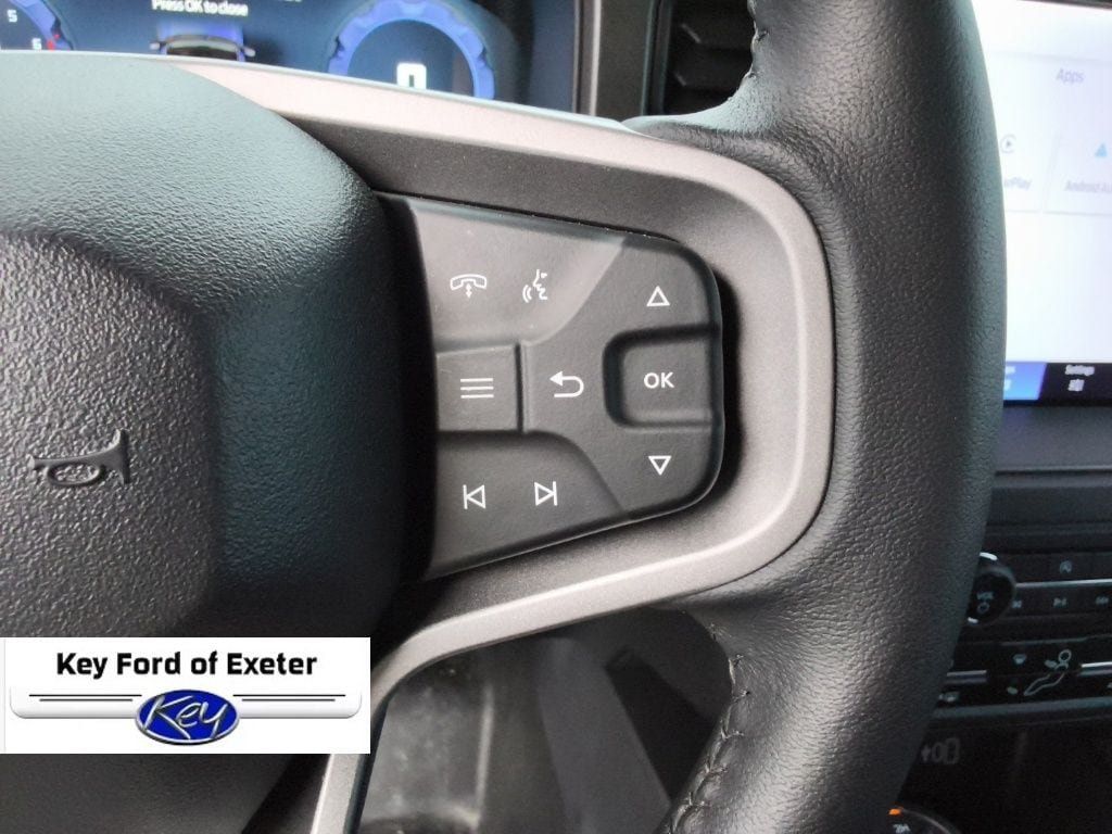 Used 2026 Ford Bronco Badlands AWD/4WD image 28