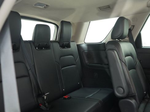 Used 2023 Nissan Pathfinder SL w/ SL Premium Package image 12