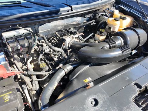 Used 2007 Ford F150 XLT image 16