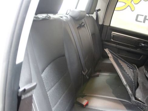 Used 2018 RAM 1500 Sport AWD/4WD image 11