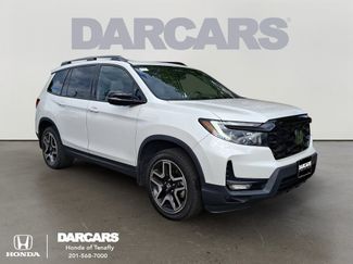 Used 2022 Honda Passport Elite video 1