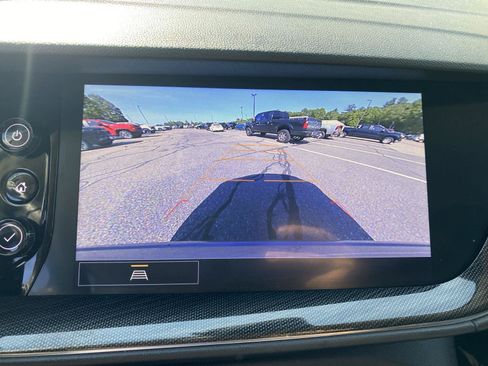 Used 2021 Buick Envision Preferred FWD image 26