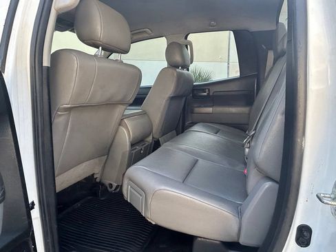 Used 2012 Toyota Tundra 2WD Double Cab image 30