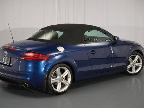 Used 2011 Audi TT 2.0T Prestige AWD/4WD image 13