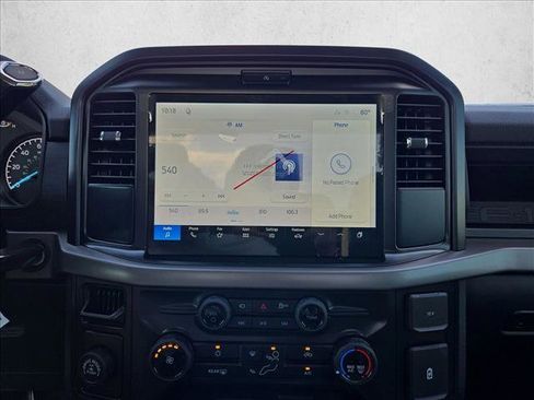 New 2026 Ford F150 XL image 12