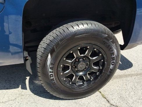 Used 2015 Chevrolet Silverado 1500 LT w/ LT Convenience Package image 19