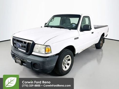Used 2011 Ford Ranger XL RWD image 3