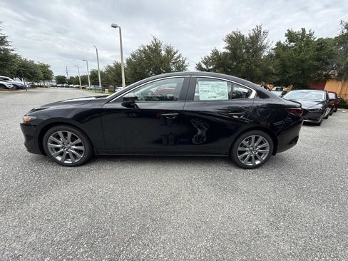 New 2026 MAZDA MAZDA3 2.5 S Sedan w/ Preferred Pkg FWD image 40
