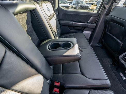 New 2026 Ford F250 Platinum w/ Tremor Off-Road Package image 14