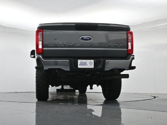 Used 2025 Ford F350 XLT w/ Tremor Off-Road Package AWD/4WD image 40