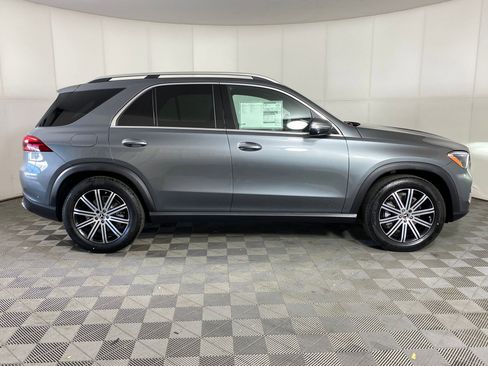 Used 2026 Mercedes-Benz GLE 350 4MATIC image 7